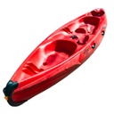 Kayak biplace Classique - Formule All Inclusive sans navette 21km