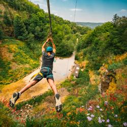 Mont-Blanc Challenge