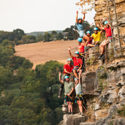 Teambuilding Challenge 